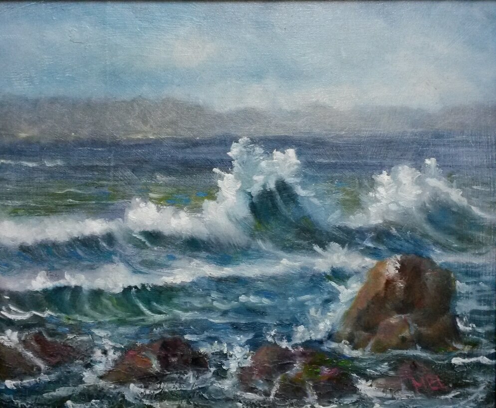 seascape 01